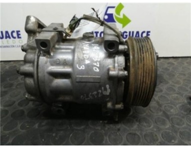 Compresor Aire Acondicionado Mazda 3 BERLINA 1 6 CD D 