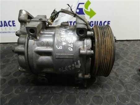 Compresor Aire Acondicionado Mazda 3 BERLINA 1 6 CD D 
