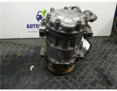 Compresor Aire Acondicionado Mazda 3 BERLINA 1 6 CD D 