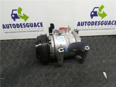 Compresor Aire Acondicionado Hyundai I10 1 0