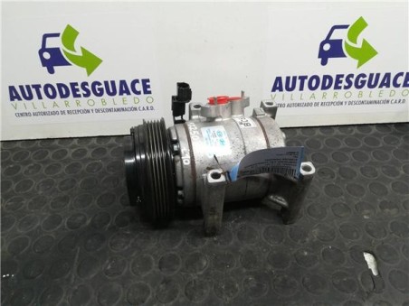 Compresor Aire Acondicionado Hyundai I10 1 0 