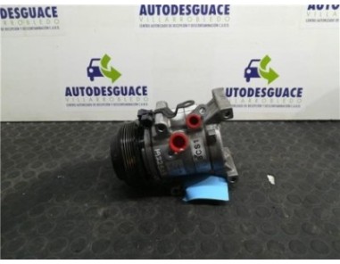 Compresor Aire Acondicionado Hyundai I10 1 0 