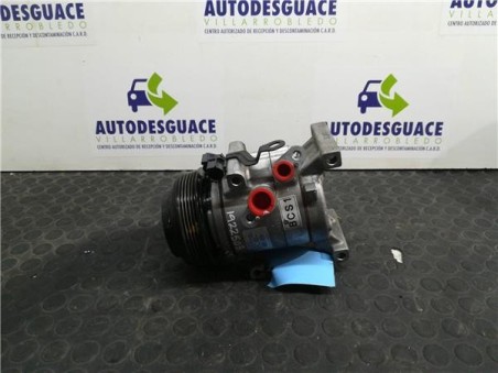 Compresor Aire Acondicionado Hyundai I10 1 0 