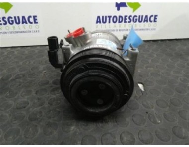 Compresor Aire Acondicionado Hyundai I10 1 0 