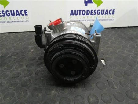 Compresor Aire Acondicionado Hyundai I10 1 0 