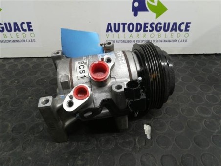 Compresor Aire Acondicionado Hyundai I10 1 0 