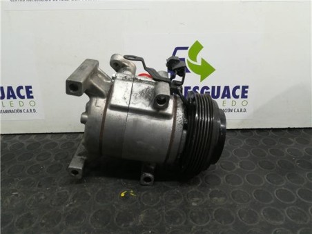 Compresor Aire Acondicionado Hyundai I10 1 0 