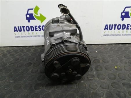 Compresor Aire Acondicionado Opel COMBO 1 3 16V CDTI 