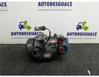 Compresor Aire Acondicionado Opel COMBO 1 3 16V CDTI 