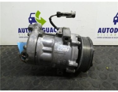 Compresor Aire Acondicionado Opel COMBO 1 3 16V CDTI 