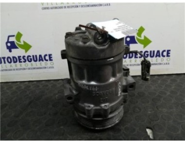 Compresor Aire Acondicionado Opel COMBO 1 3 16V CDTI 