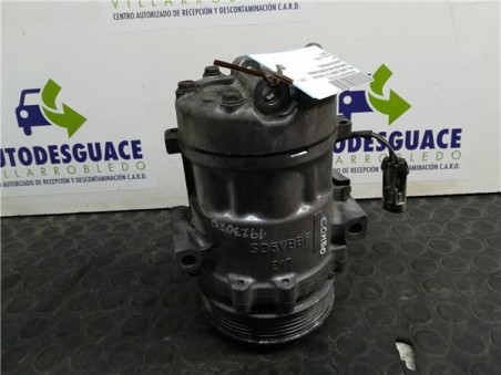 Compresor Aire Acondicionado Opel COMBO 1 3 16V CDTI 