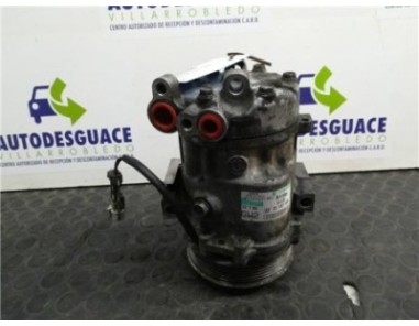 Compresor Aire Acondicionado Opel COMBO 1 3 16V CDTI 