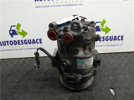 Compresor Aire Acondicionado Opel COMBO 1 3 16V CDTI 