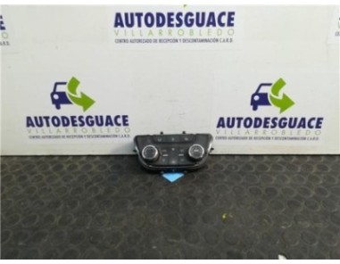 Mandos Climatizador Opel MOKKA X 1 4 16V Turbo 