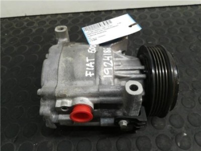 Compresor Aire Acondicionado Fiat 500 CABRIO 1 2