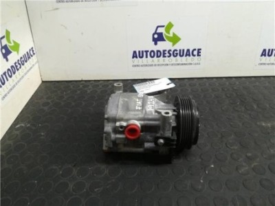 Compresor Aire Acondicionado Fiat 500 CABRIO 1 2  2