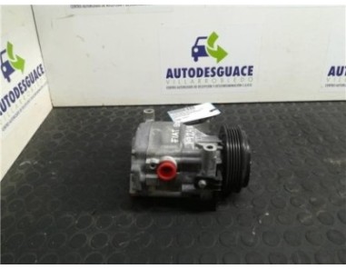 Compresor Aire Acondicionado Fiat 500 CABRIO 1 2 