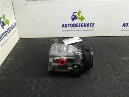 Compresor Aire Acondicionado Fiat 500 CABRIO 1 2 