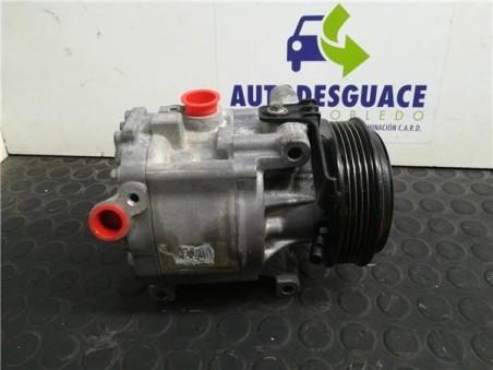 Compresor Aire Acondicionado Fiat 500 CABRIO 1 2 