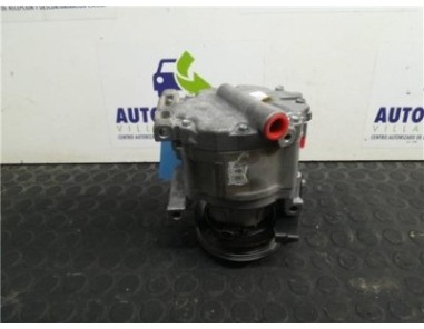 Compresor Aire Acondicionado Fiat 500 CABRIO 1 2 