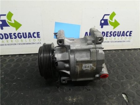Compresor Aire Acondicionado Fiat 500 CABRIO 1 2 