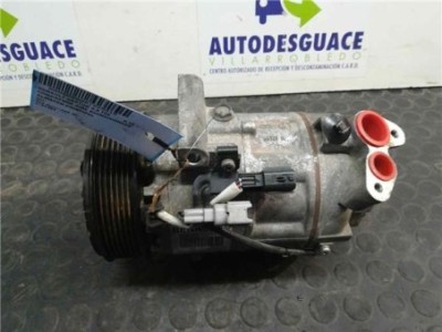 Compresor Aire Acondicionado Renault CAPTUR 0 9 TCE
