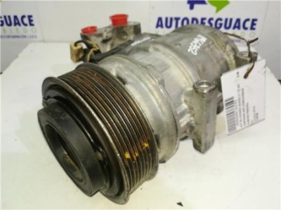 Compresor Aire Acondicionado Jeep GR CHEROKEE 3 1 TD