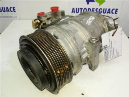 Compresor Aire Acondicionado Jeep GR CHEROKEE 3 1 TD 