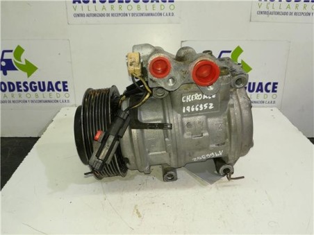 Compresor Aire Acondicionado Jeep GR CHEROKEE 3 1 TD 
