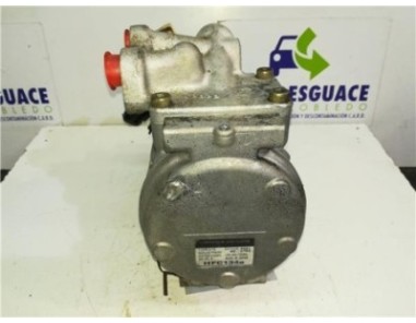 Compresor Aire Acondicionado Jeep GR CHEROKEE 3 1 TD 