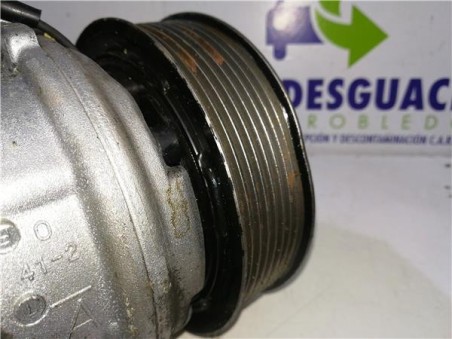 Compresor Aire Acondicionado Jeep GR CHEROKEE 3 1 TD 