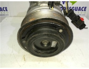 Compresor Aire Acondicionado Jeep GR CHEROKEE 3 1 TD 