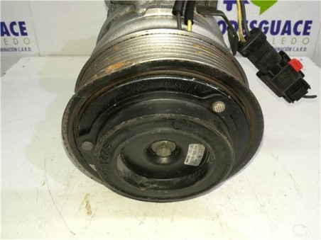 Compresor Aire Acondicionado Jeep GR CHEROKEE 3 1 TD 