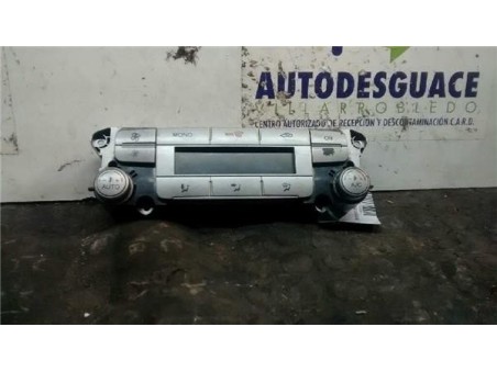 Mandos Climatizador Ford MONDEO BER  2 0 TDCi 