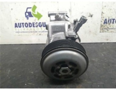 Compresor Aire Acondicionado Toyota AURIS 1 4 Turbodiesel 