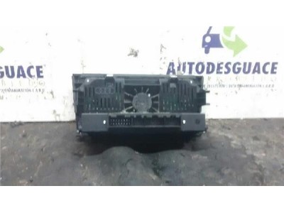 Mandos Climatizador Audi A3 2 0 TDI