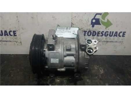 Compresor Aire Acondicionado Fiat BRAVO 1 9 JTD 16V 