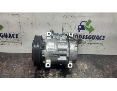 Compresor Aire Acondicionado Fiat BRAVO 1 9 JTD 16V 