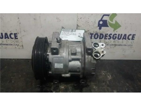 Compresor Aire Acondicionado Fiat BRAVO 1 9 JTD 16V 