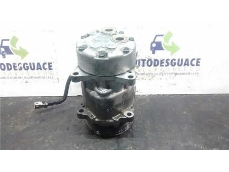 Compresor Aire Acondicionado Peugeot 306 BERLINA 3/4/5 PUERTAS 1 9 D 