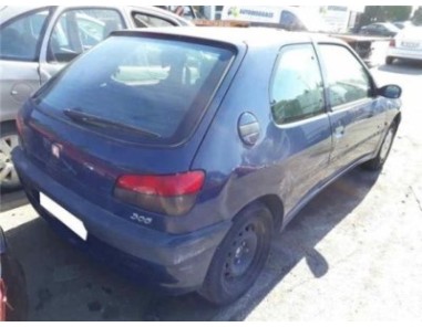 Compresor Aire Acondicionado Peugeot 306 BERLINA 3/4/5 PUERTAS 1 9 D 
