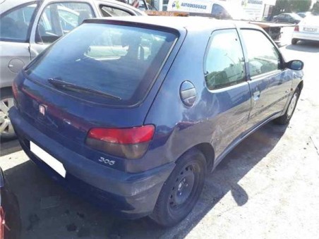 Compresor Aire Acondicionado Peugeot 306 BERLINA 3/4/5 PUERTAS 1 9 D 