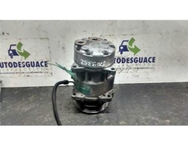 Compresor Aire Acondicionado Peugeot 306 BERLINA 3/4/5 PUERTAS 1 9 D 