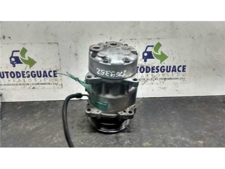 Compresor Aire Acondicionado Peugeot 306 BERLINA 3/4/5 PUERTAS 1 9 D 