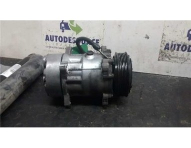 Compresor Aire Acondicionado Peugeot 306 BERLINA 3/4/5 PUERTAS 1 9 D 