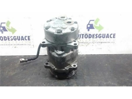 Compresor Aire Acondicionado Peugeot 306 BERLINA 3/4/5 PUERTAS 1 9 D 