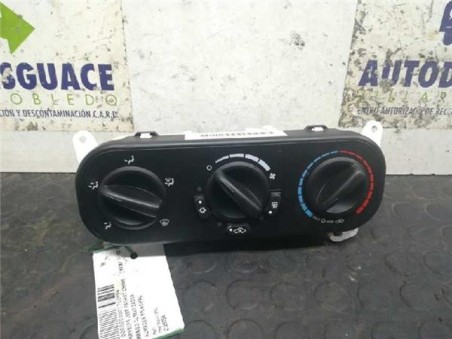 Mandos Climatizador Chrysler JEEP PATRIOT 2 0 CRD 