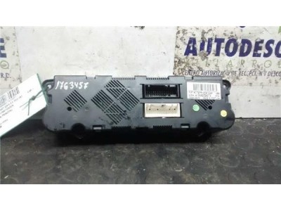 Mandos Climatizador Ford GALAXY 2 0 TDCi