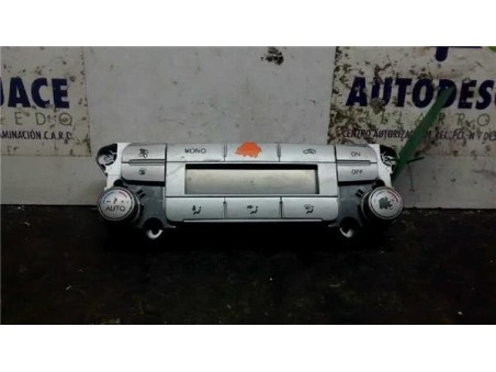 Mandos Climatizador Ford GALAXY 2 0 TDCi 
